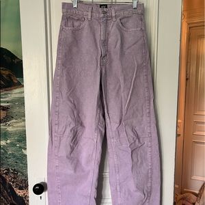 Urban Outfitters BDG High Rise Extreme Baggy Jeans